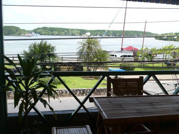 Krabi Nature View Guesthouse
