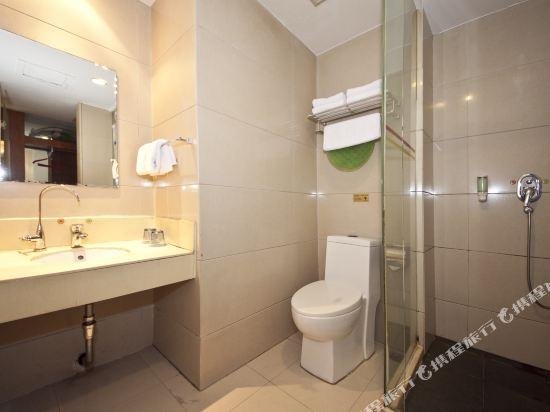 Fancheng Hotel