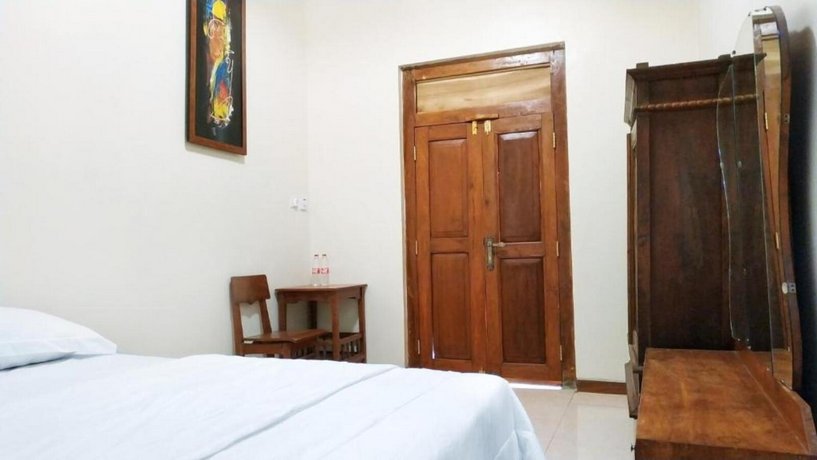 Dapur ethnic guesthouse