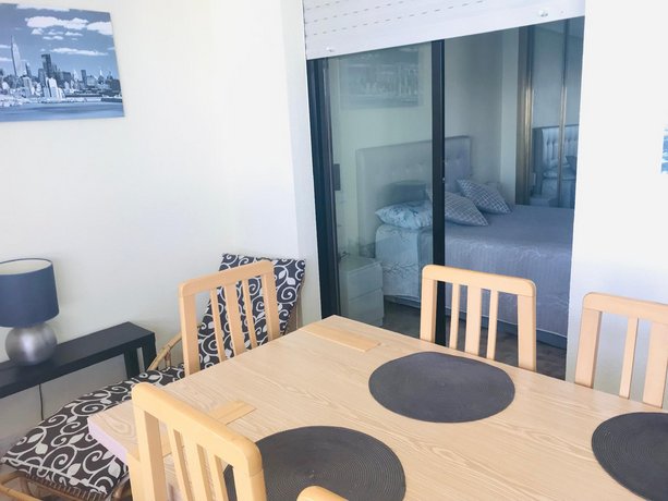 Sun&Beach View Apartments