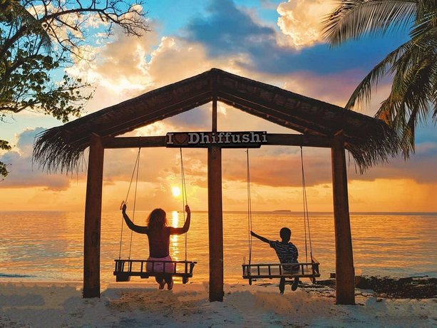 Club Kaafu Dhiffushi