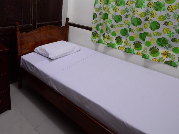 Puerto Bayview Backpackers