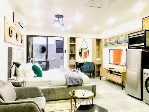 24 On Basil Luxury Boutique Hotel