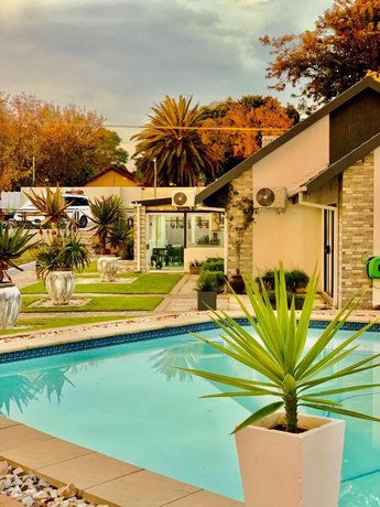 24 On Basil Luxury Boutique Hotel
