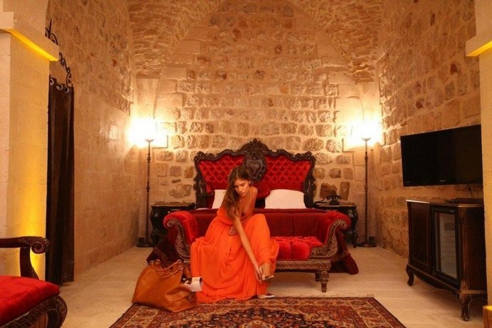 Maridin Hotel - Special Class