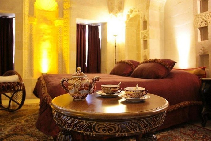 Maridin Hotel - Special Class