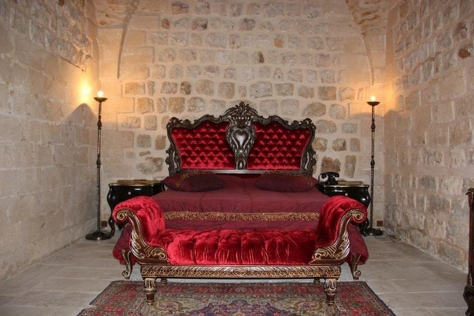 Maridin Hotel - Special Class