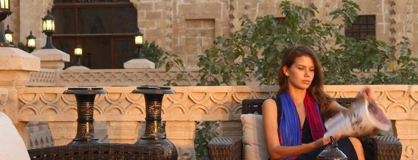 Maridin Hotel - Special Class