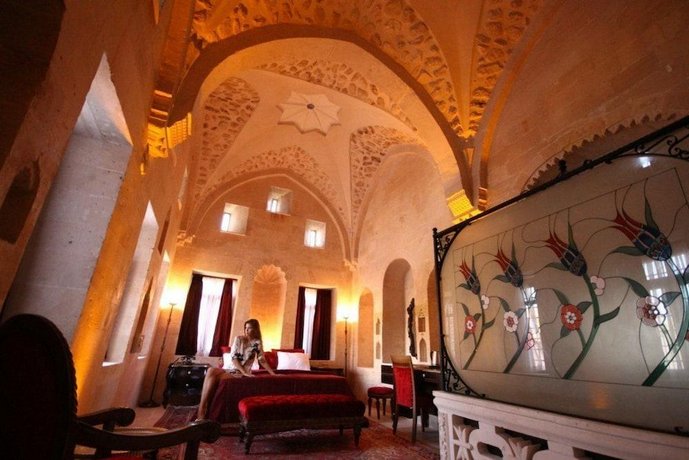 Maridin Hotel - Special Class