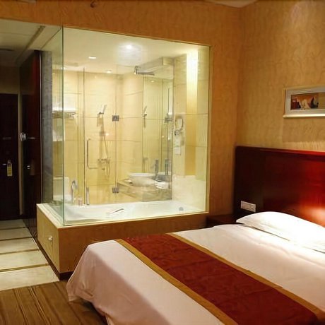 Jinteng Hotel