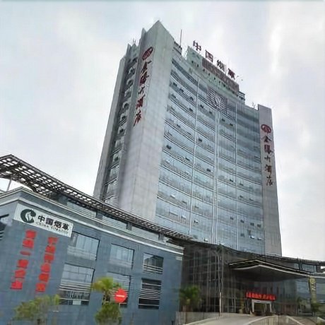 Jinteng Hotel