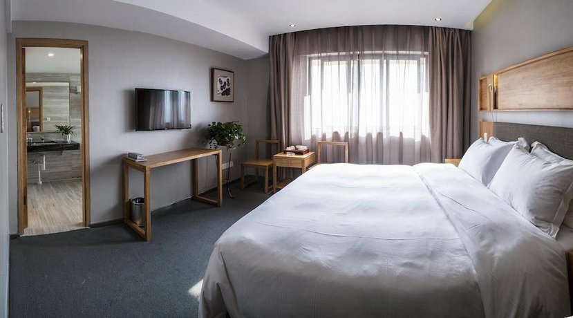 Jibei Hotel