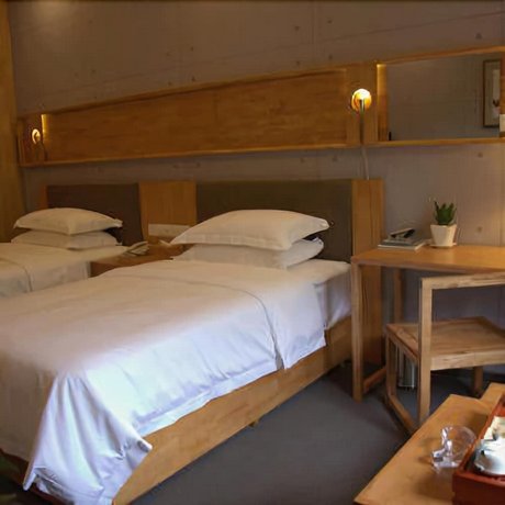 Jibei Hotel