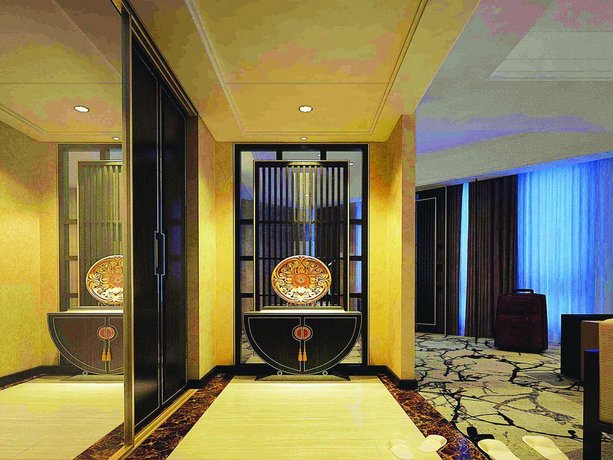 Huaxi Hotel Laixi Qingdao