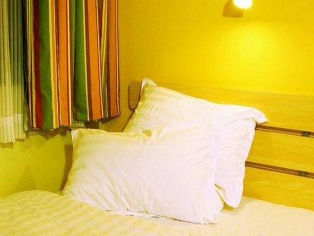 7 Days Inn Chongqing Tong Liang Xue Fu Avenue Branch