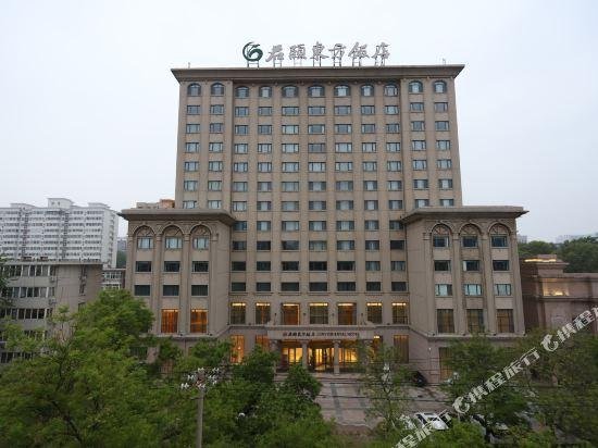 Juny Oriental Hotel
