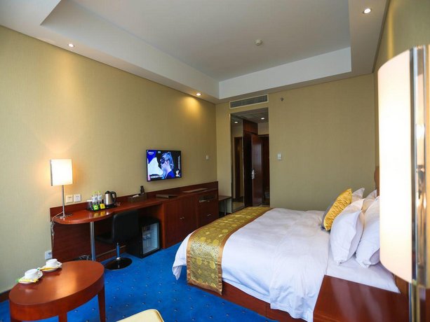 Tianrun Jinwang Hotel