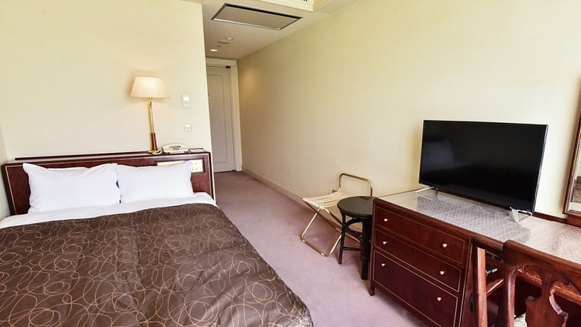 Fukui Academia Hotel