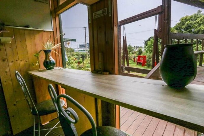 Olle-friends Pension & Guesthouse