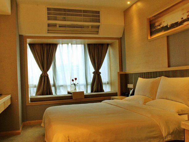 Jiuwu Hotel Chongqing