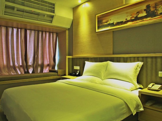 Jiuwu Hotel Chongqing