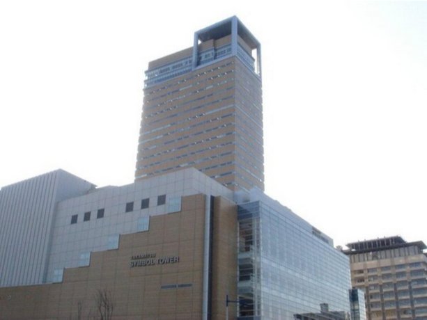 Takamatsu Pearl Hotel