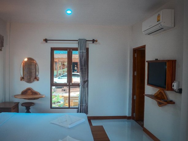 Bann Saiyok Homestays