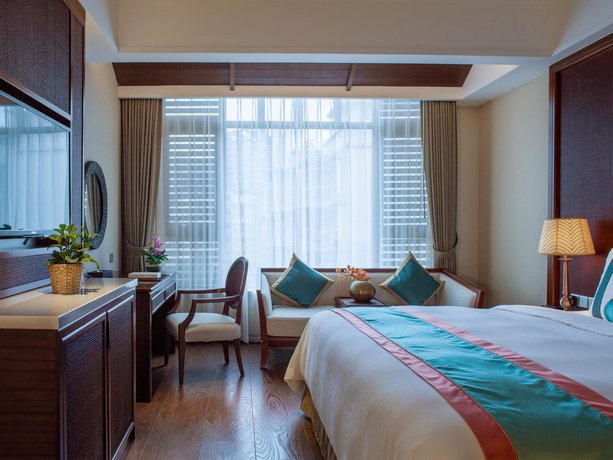 Glenview Dongheng Hotel