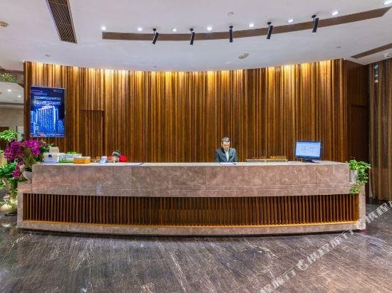 Yannian Huijing Hotel
