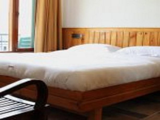OYO 6962 Hotel Wood Castle