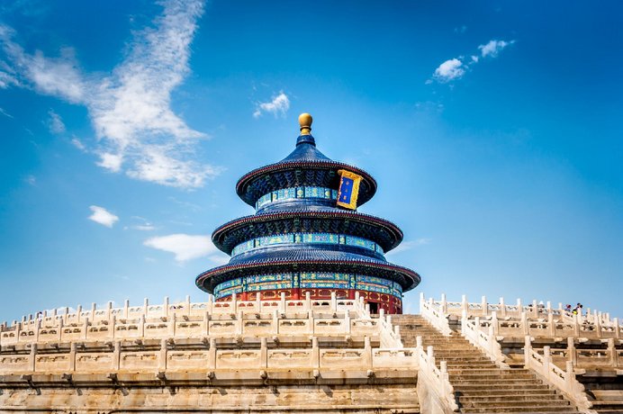 Oriental Hotel Beijing
