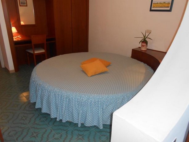 Hotel Vittoria Porto Santo Stefano