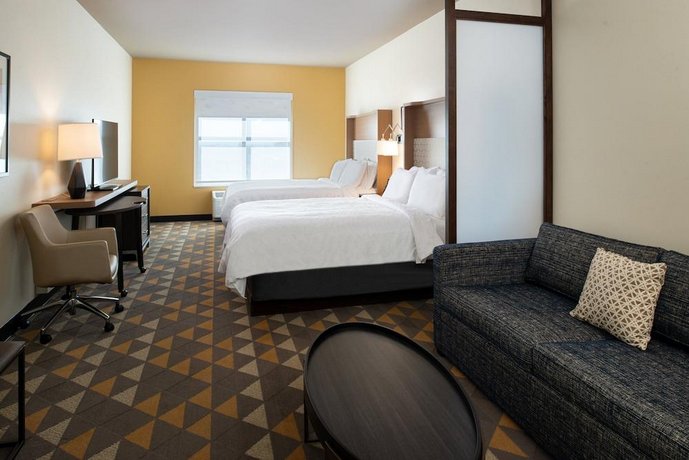 Holiday Inn & Suites - Idaho Falls