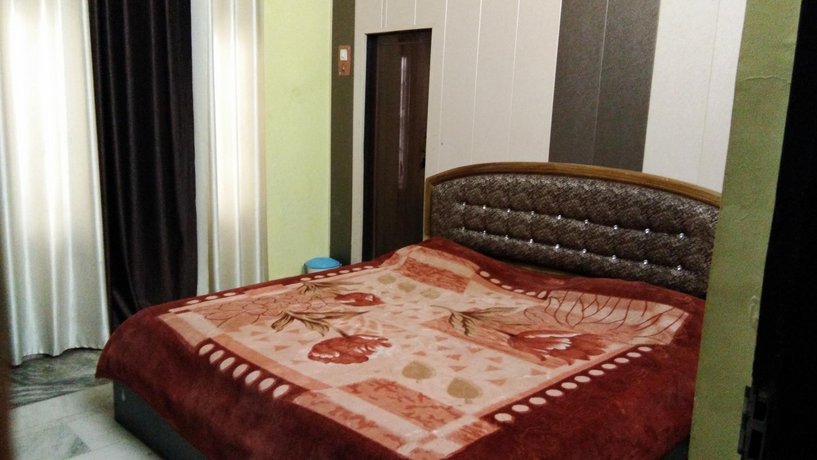 Hotel Ashok Haridwar