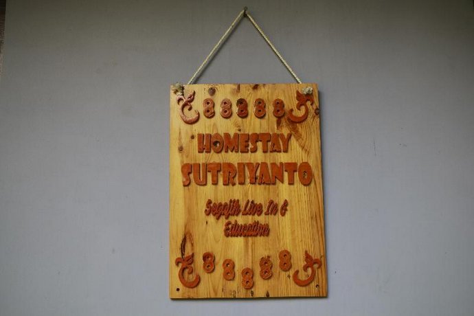 Sutriyanto Homestay