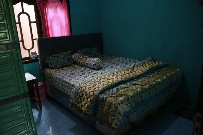 Sutriyanto Homestay