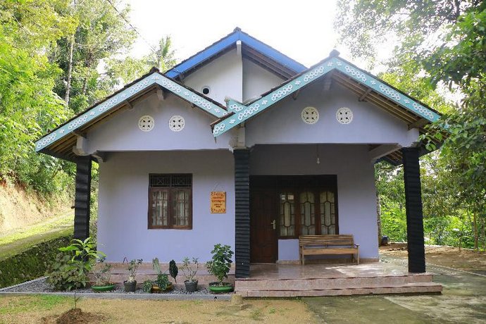 Sutriyanto Homestay
