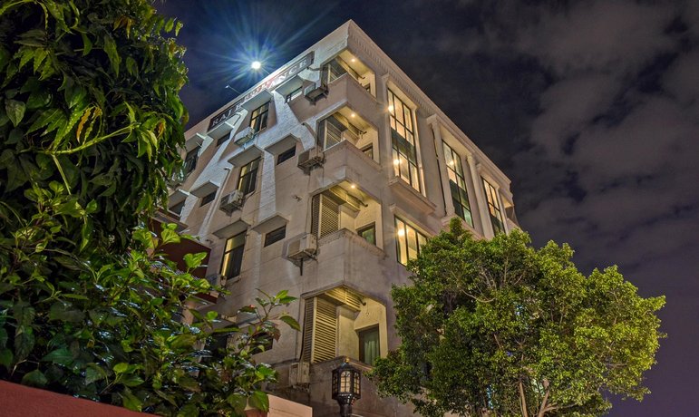 Hotel Raj Elegance