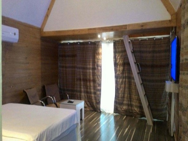 Rumourss Sky Villa & Resort