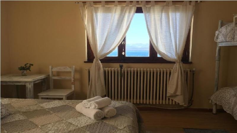 Antiguo Solar Del Lago Bed And Breakfast