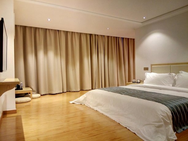 Guangzhou Impression Hotel