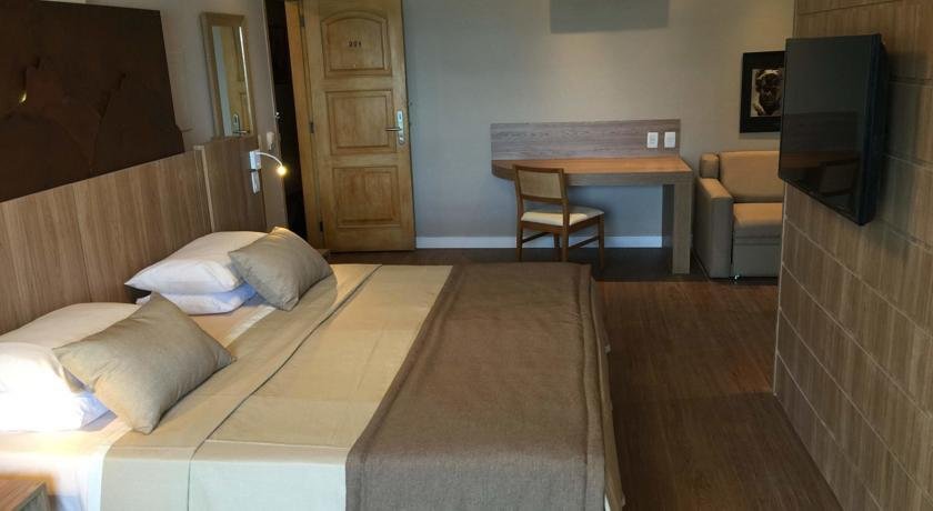Hotel Sol da Barra