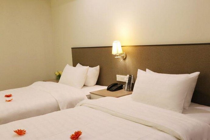 Shanghai Dihang Hotel