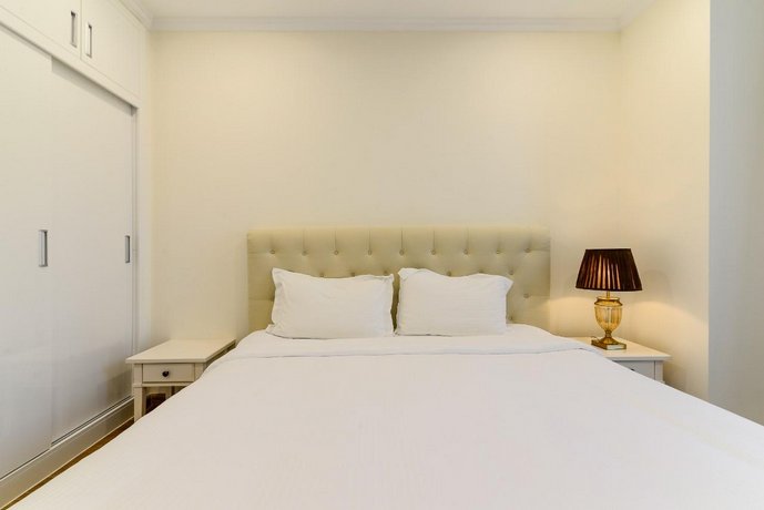 Bland Landmark Plus Luxury Residence