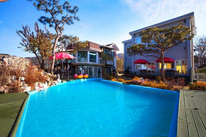Ganghwa Anna's Island Pension