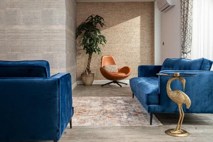 Kanopian Penthouse Hotel
