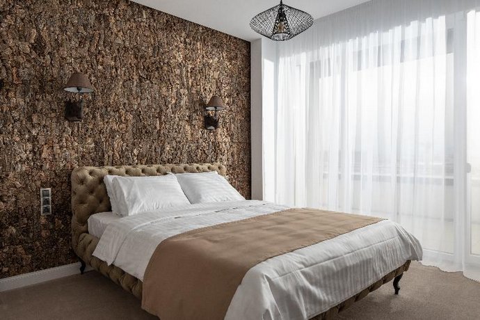 Kanopian Penthouse Hotel