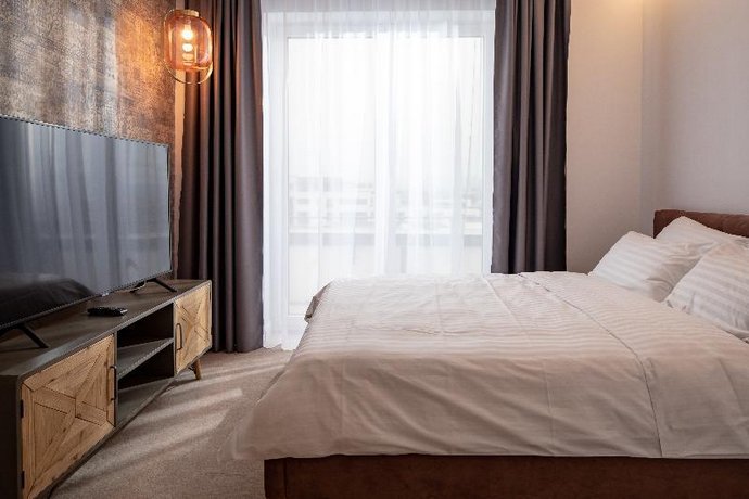 Kanopian Penthouse Hotel
