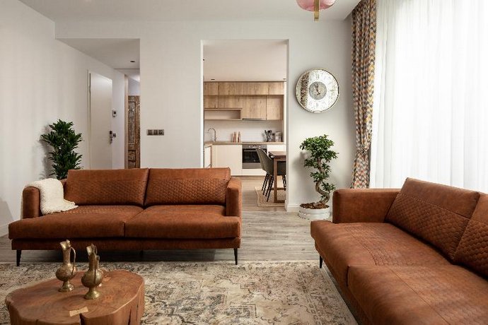 Kanopian Penthouse Hotel