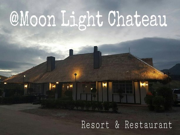 Moonlight Chateau
